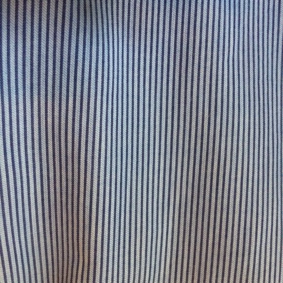 Michael Michael Kors pin striped shirt - Picture 6 of 7